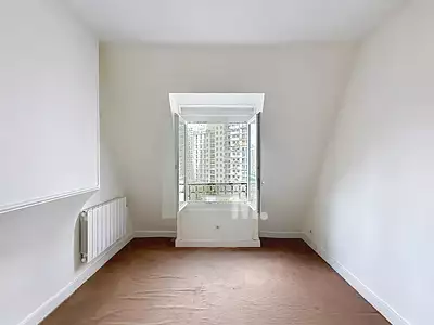Appartement, 50 m²