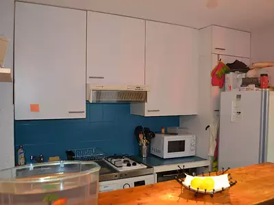 Appartement, 35 m²