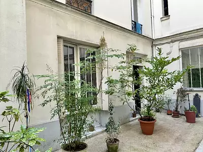 Appartement, 84,29 m²