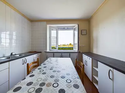 Maison, 121 m²