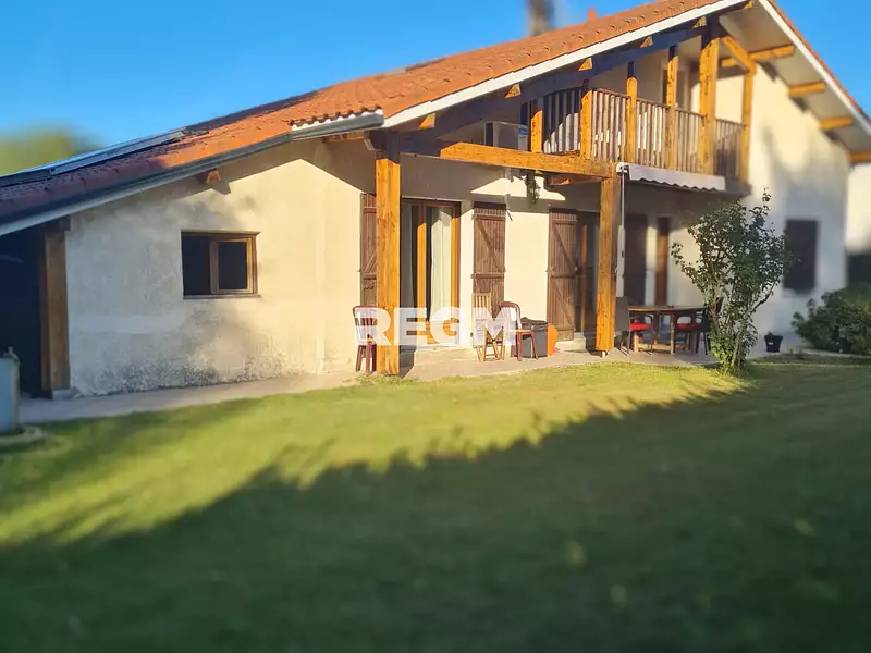 Maison, 150 m²