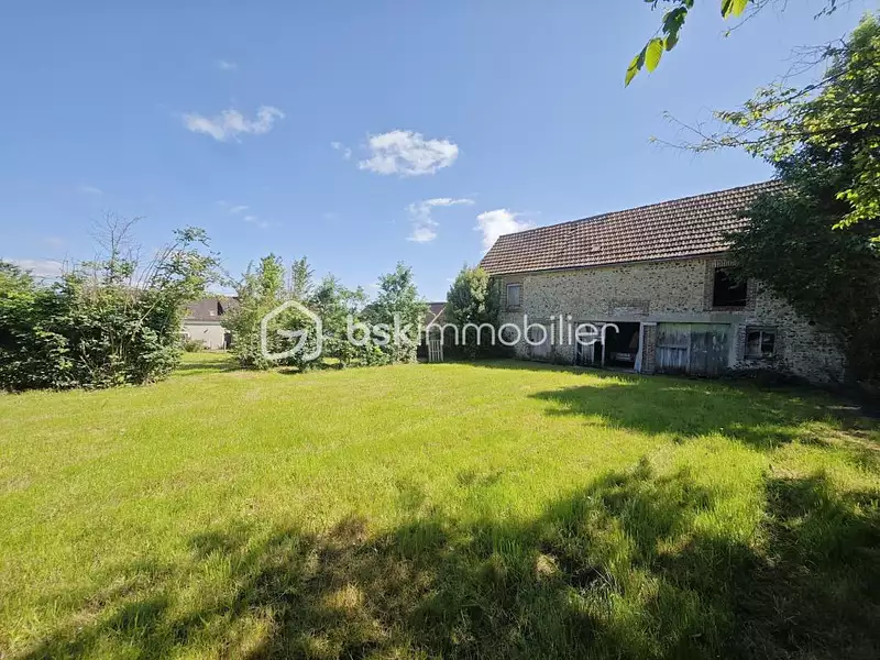 Maison, 110 m²