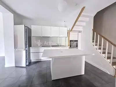 Maison, 119,23 m²