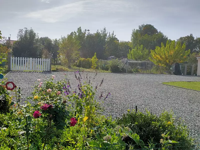 Maison, 169 m²