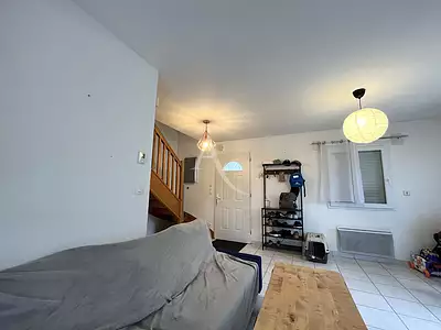 Maison, 104,56 m²
