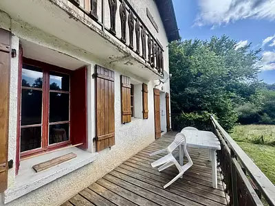 Maison, 92 m²