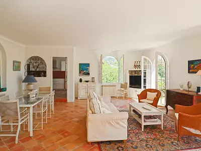Maison, 124 m²