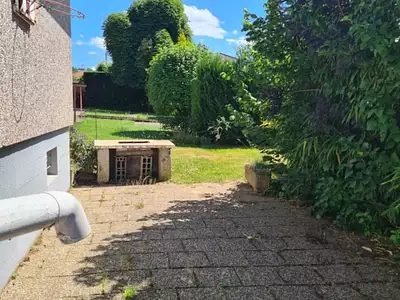 Maison, 82 m²