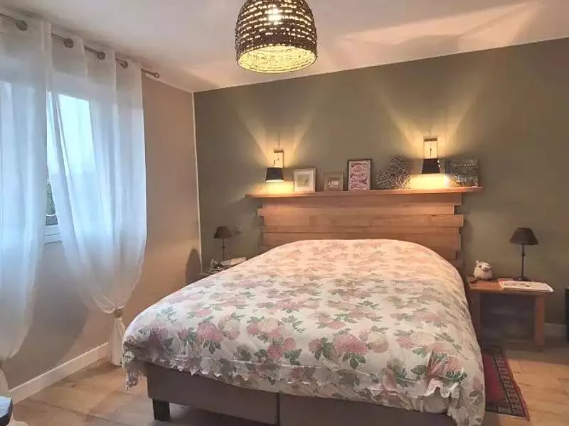 Maison, 202,1 m²