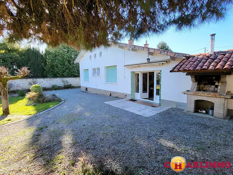 Maison, 128 m²