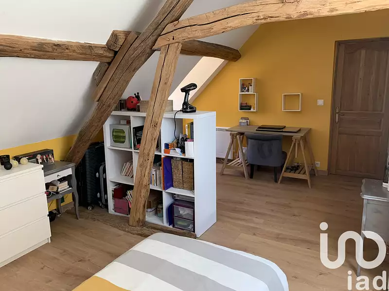 Maison, 112 m²