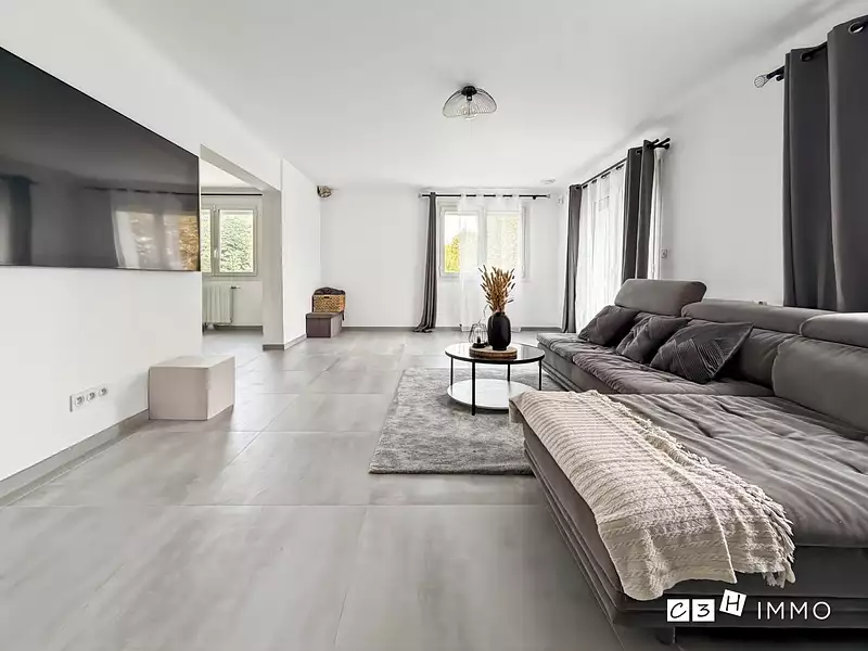 Appartement, 140 m²