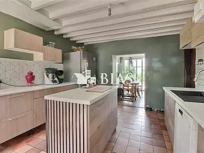 Maison, 224 m²