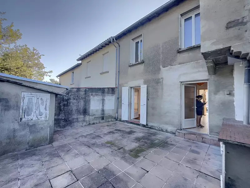 Maison, 90 m²