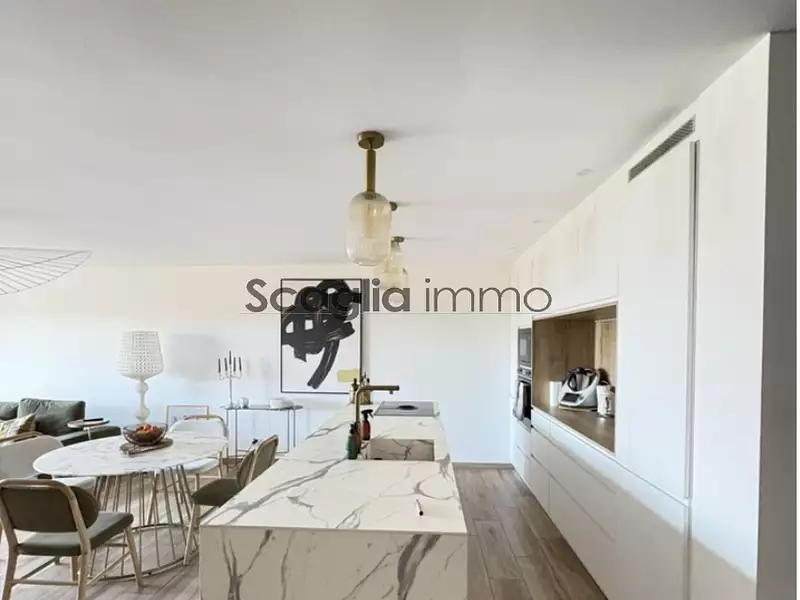 Appartement, 118 m²