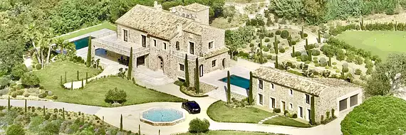 Prestige & Properties