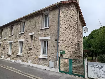 Maison, 78 m²