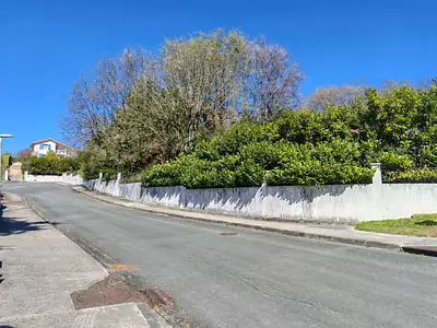 Terrain, 550 m²