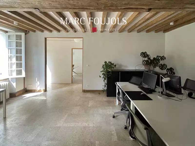 Maison, 400 m²