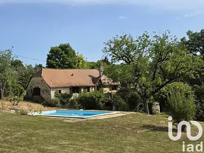 Maison, 142 m²
