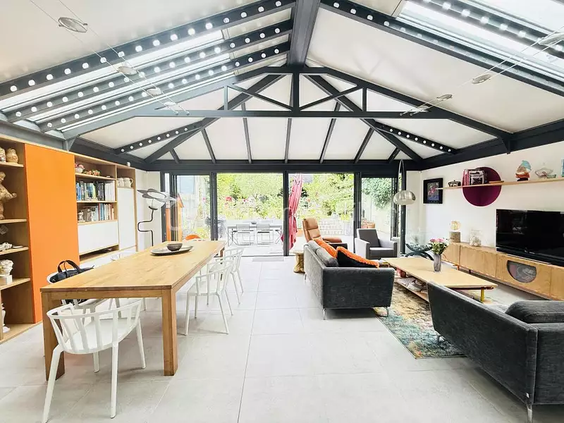 Maison, 190 m²