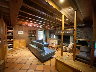 Maison, 162 m²