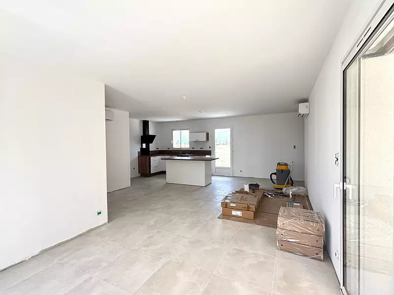 Maison, 94 m²