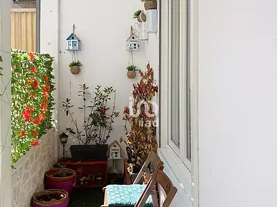 Appartement, 130 m²