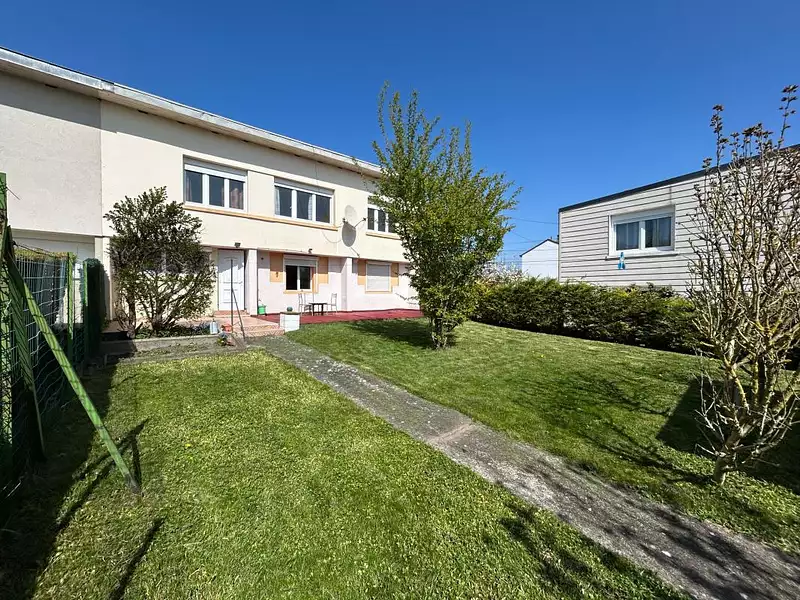 Maison, 139 m²