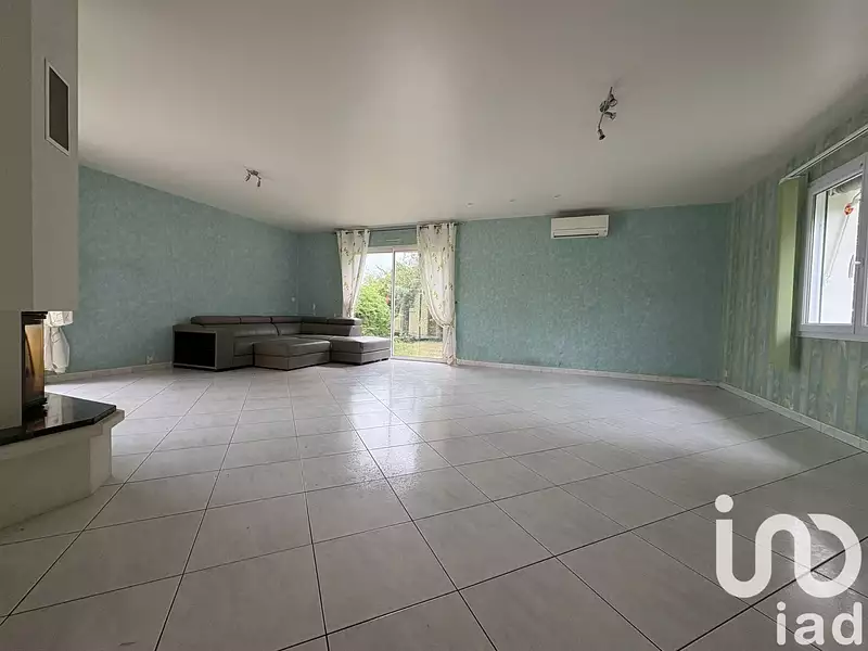 Maison, 161 m²