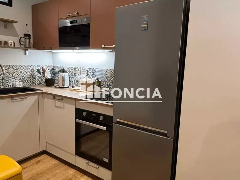 Appartement, 68 m²
