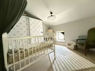Maison, 93 m²