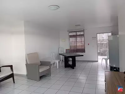 Appartement, 90 m²