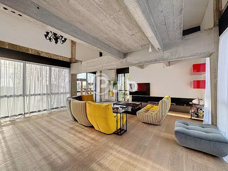 Appartement, 289 m²