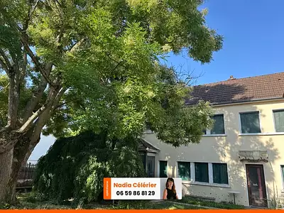 Maison, 123 m²