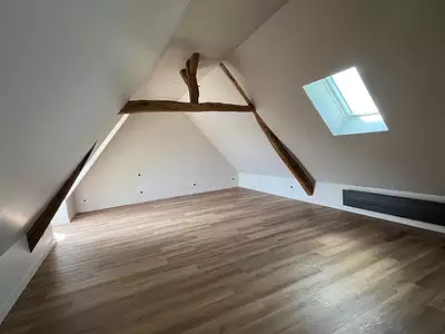 Maison, 280 m²