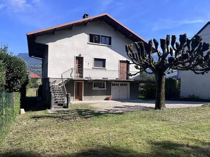 Maison, 150 m²