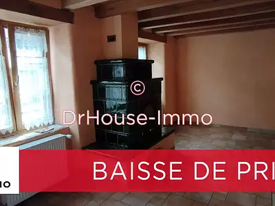 Maison, 103 m²