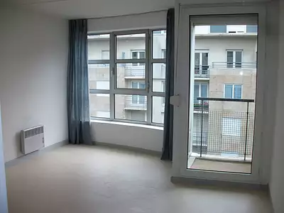 Appartement, 22 m²