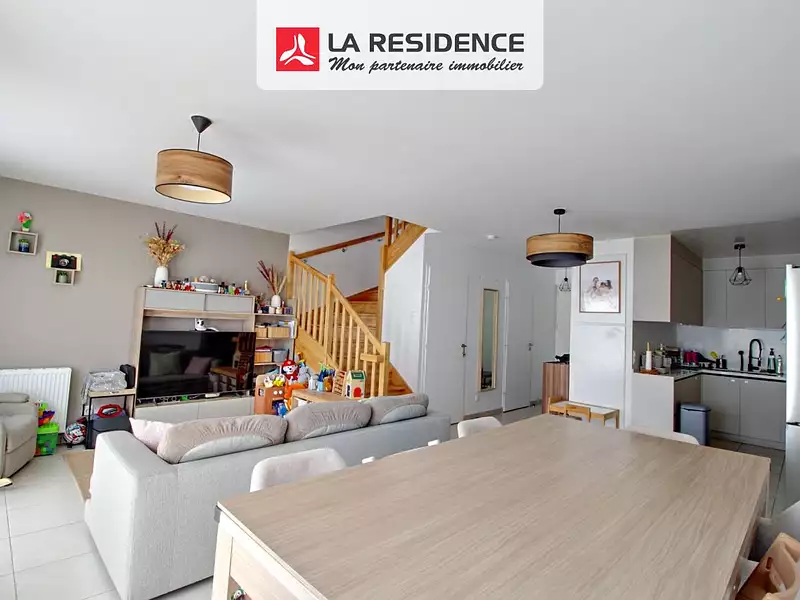 Maison, 85 m²