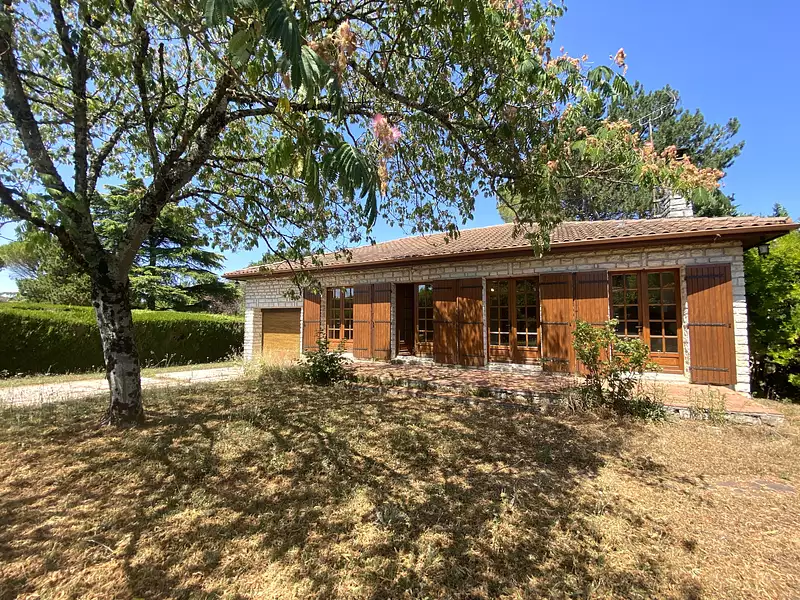 Maison, 94 m²