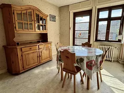 Maison, 168 m²
