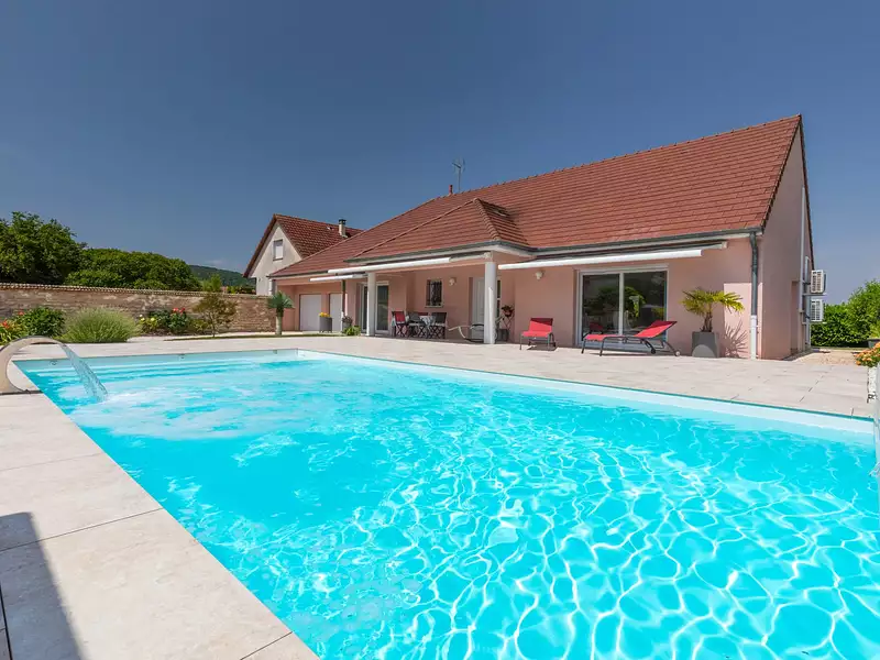 Maison, 243 m²