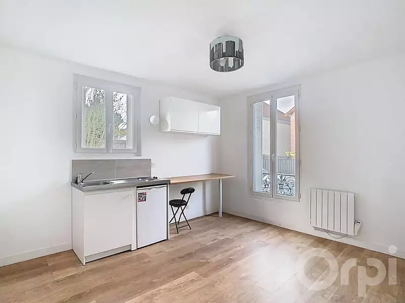 Appartement, 28 m²
