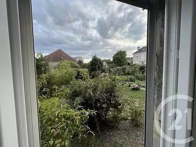 Appartement, 49,3 m²
