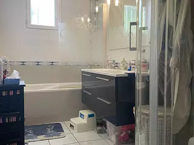 Maison, 115 m²