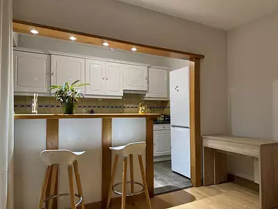 Appartement, 63,16 m²