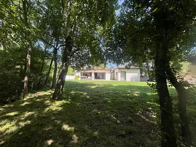 Maison, 169 m²
