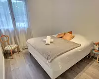 Appartement, 113 m²