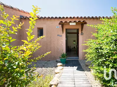 Maison, 65 m²